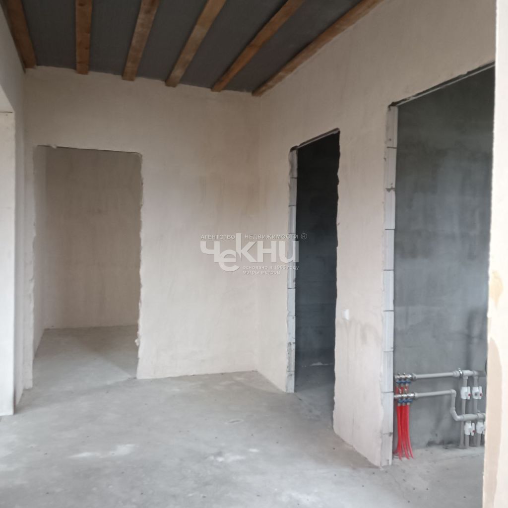 Продажа дома, 130м <sup>2</sup>, 7 сот., Безводное, Солнечная