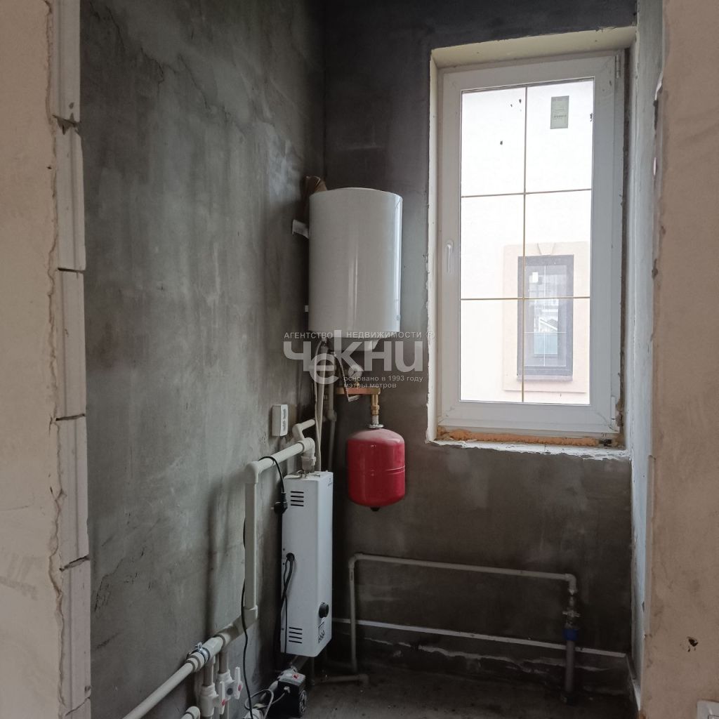 Продажа дома, 130м <sup>2</sup>, 7 сот., Безводное, Солнечная