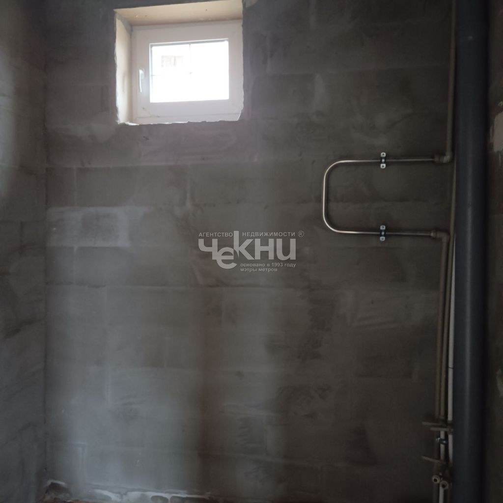 Продажа дома, 130м <sup>2</sup>, 7 сот., Безводное, Солнечная