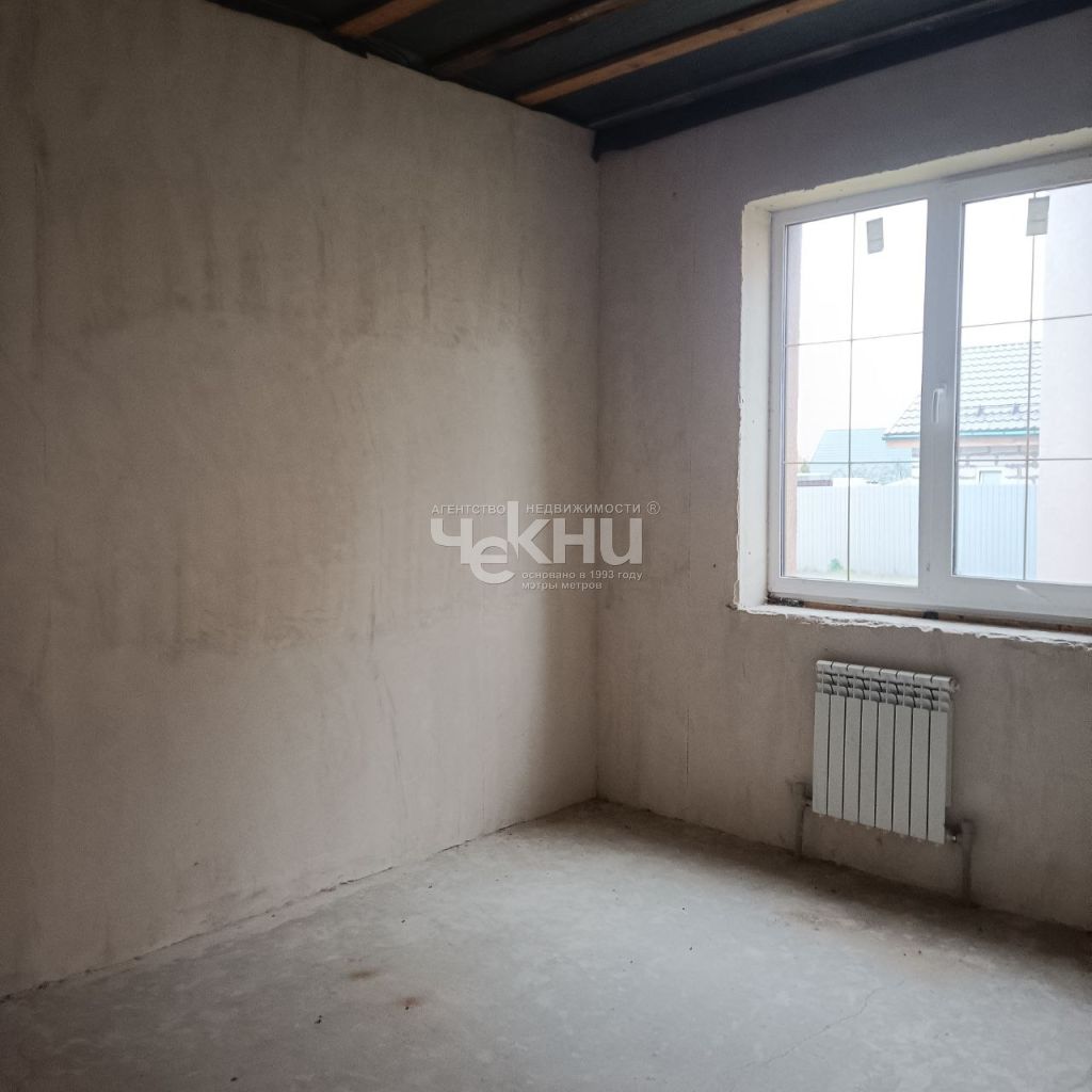 Продажа дома, 130м <sup>2</sup>, 7 сот., Безводное, Солнечная