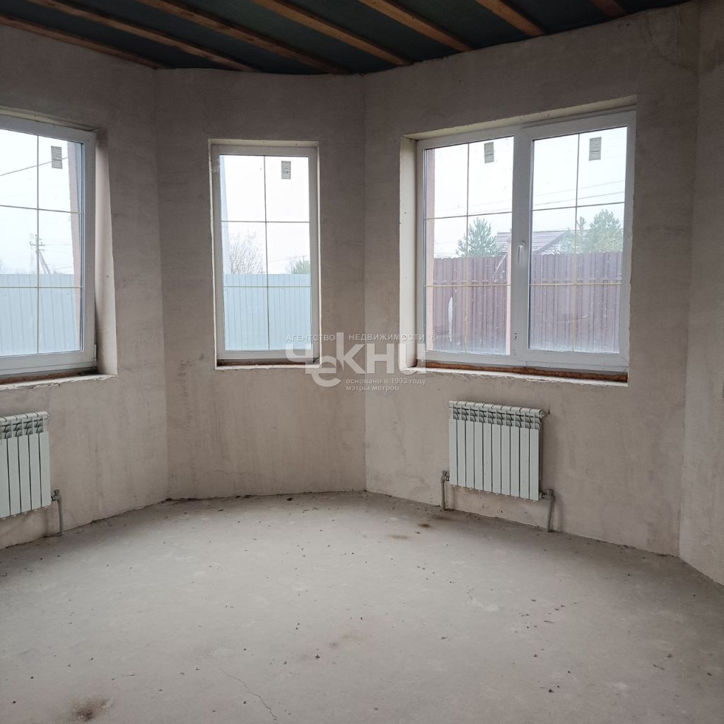 Продажа дома, 130м <sup>2</sup>, 7 сот., Безводное, Солнечная