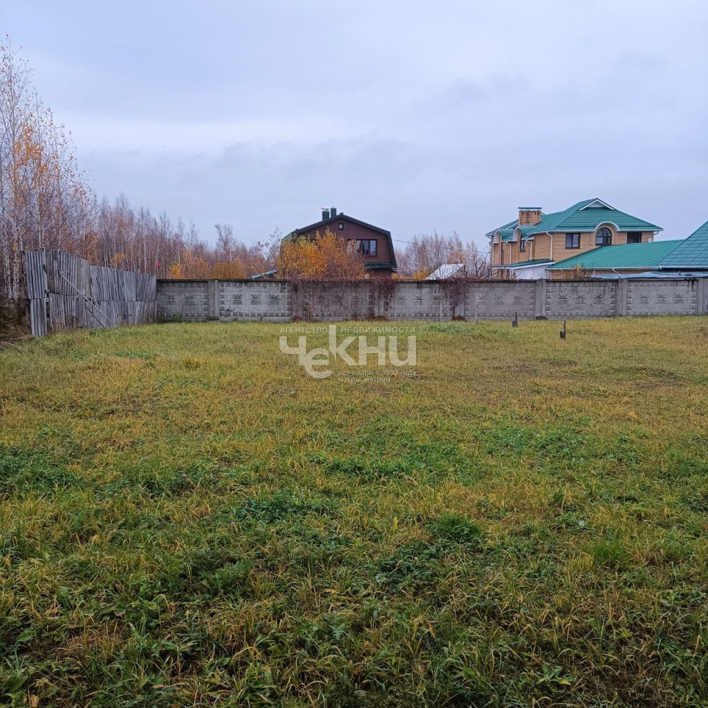 Продажа дома, 130м <sup>2</sup>, 7 сот., Безводное, Солнечная