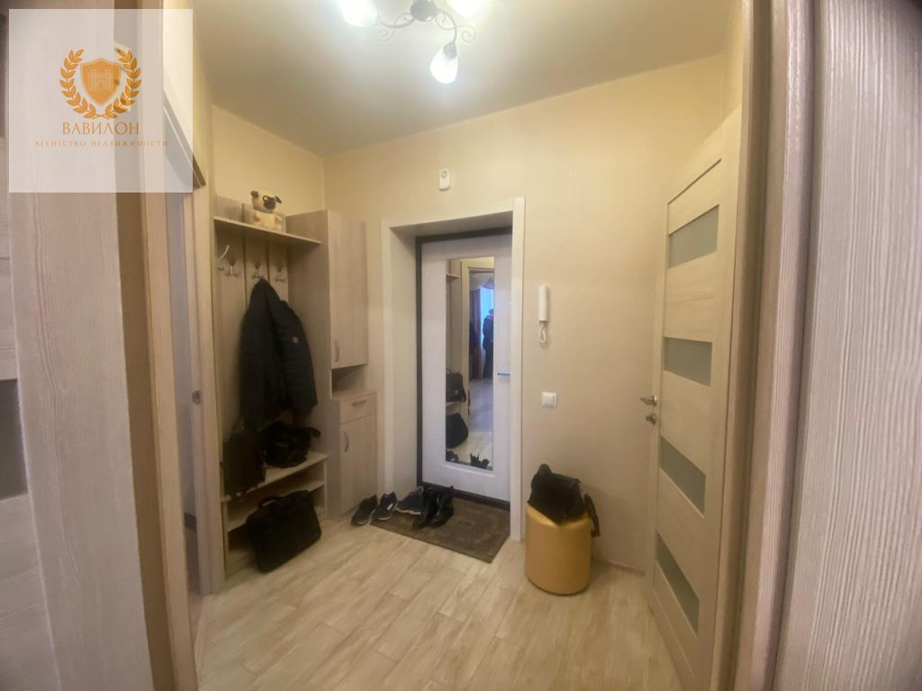 Продажа 1-комнатной квартиры, Красный Бор, Сосновый пр-д,  15