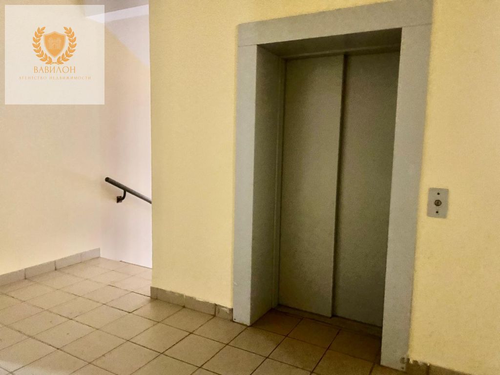 Продажа 1-комнатной квартиры, Красный Бор, Сосновый пр-д,  15