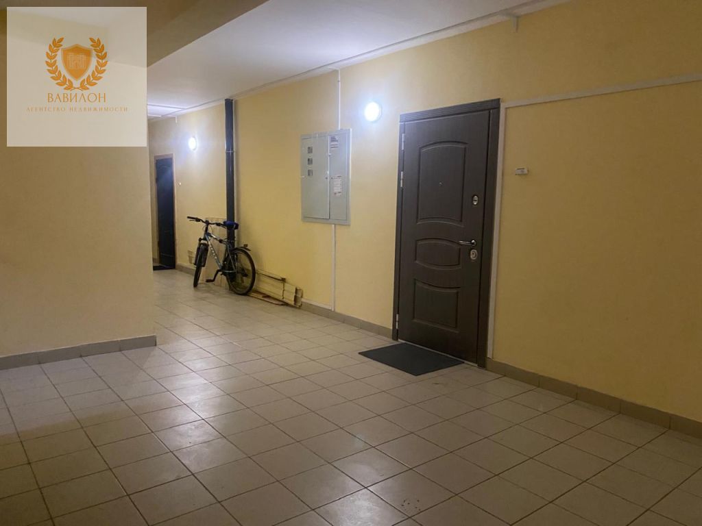 Продажа 1-комнатной квартиры, Красный Бор, Сосновый пр-д,  15