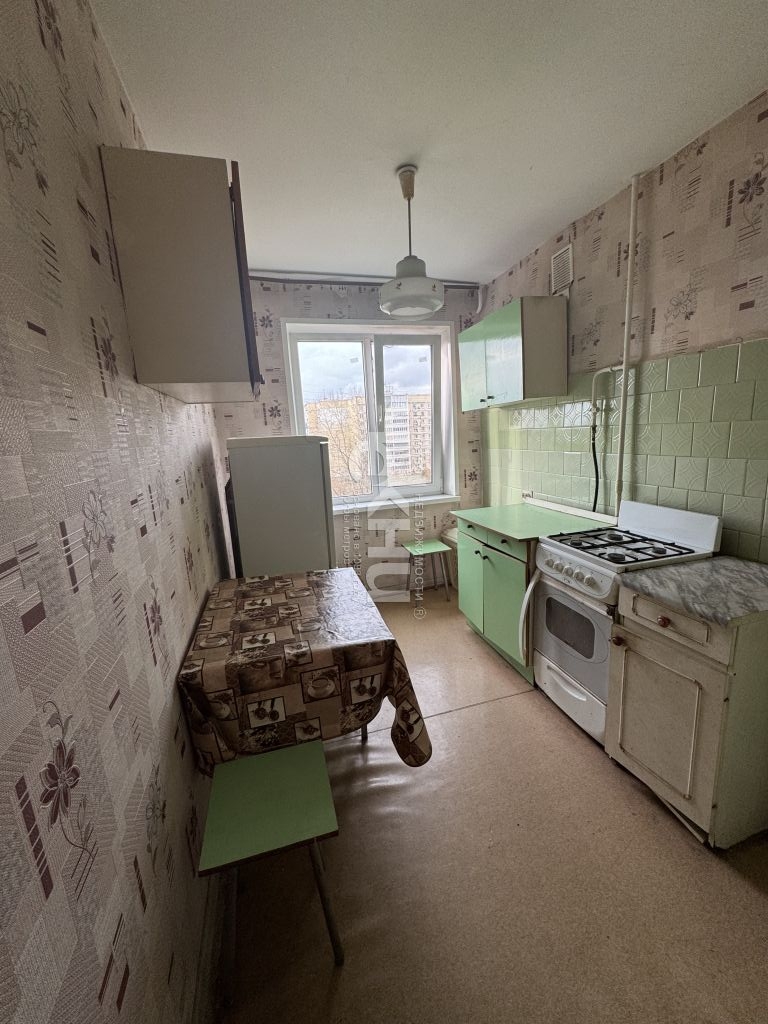 Продажа 2-комнатной квартиры, Нижний Новгород, Березовская ул,  102