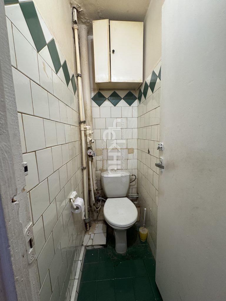 Продажа 2-комнатной квартиры, Нижний Новгород, Березовская ул,  102