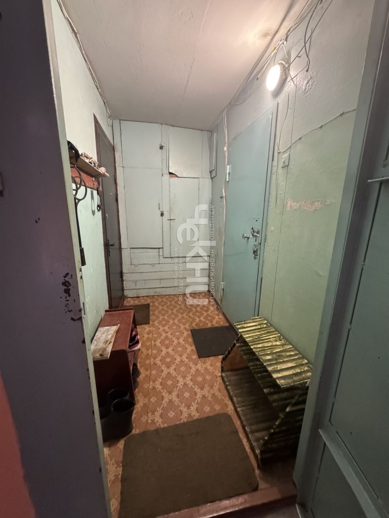 Продажа 2-комнатной квартиры, Нижний Новгород, Березовская ул,  102