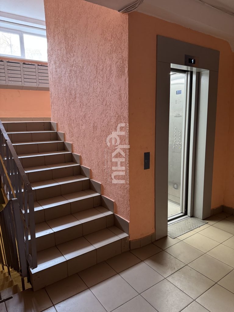 Продажа 2-комнатной квартиры, Нижний Новгород, Березовская ул,  102