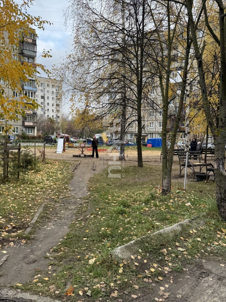 Продажа 2-комнатной квартиры, Нижний Новгород, Березовская ул,  102