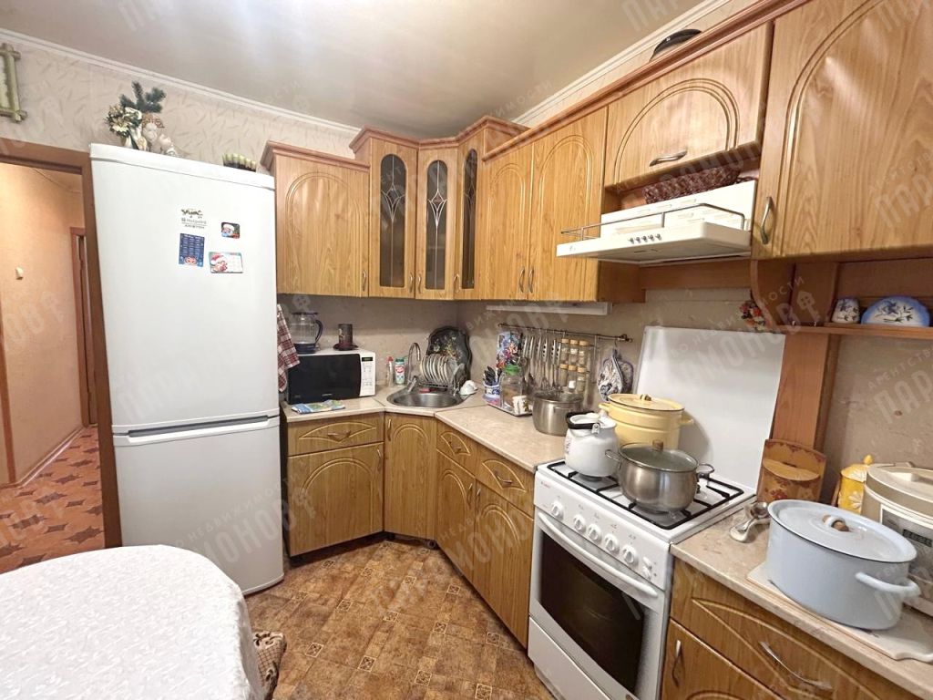 Продажа 2-комнатной квартиры, Тверь, Центральная ул,  8к1