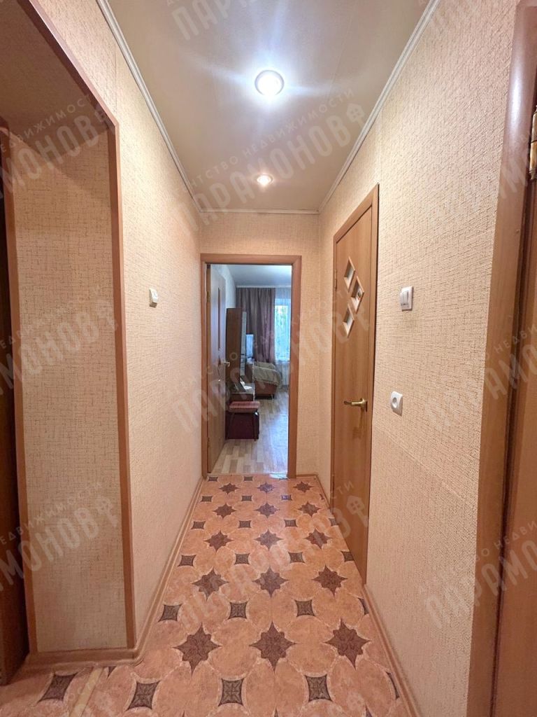 Продажа 2-комнатной квартиры, Тверь, Центральная ул,  8к1