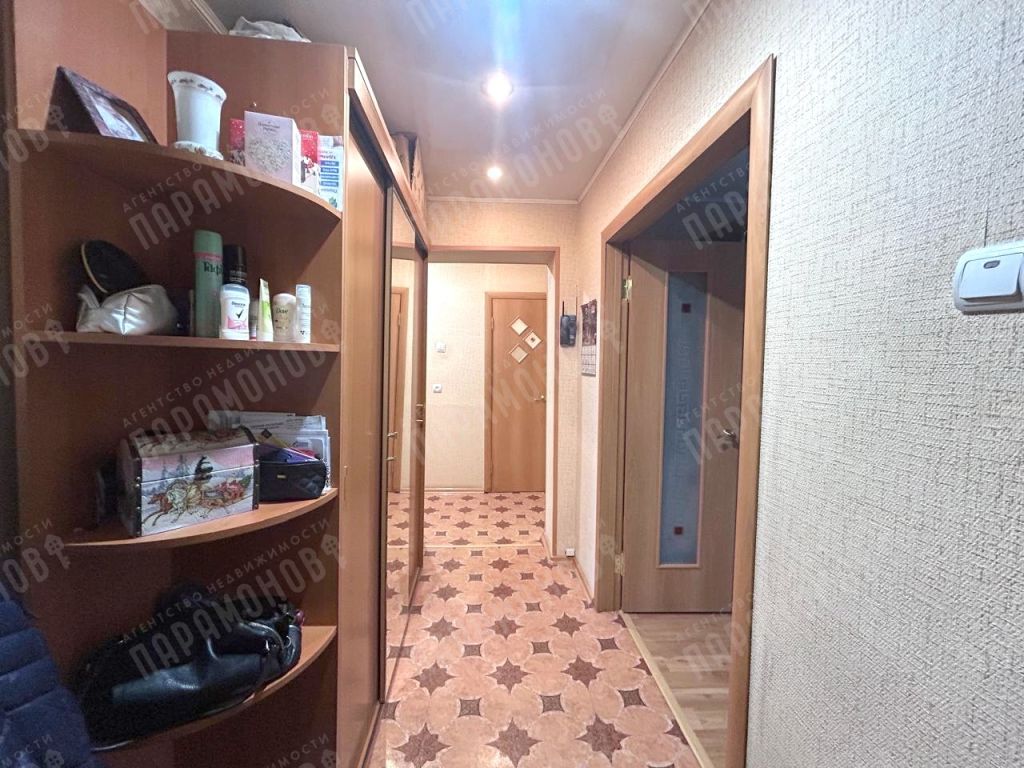 Продажа 2-комнатной квартиры, Тверь, Центральная ул,  8к1