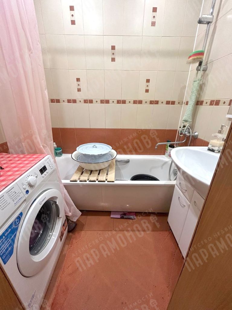 Продажа 2-комнатной квартиры, Тверь, Центральная ул,  8к1