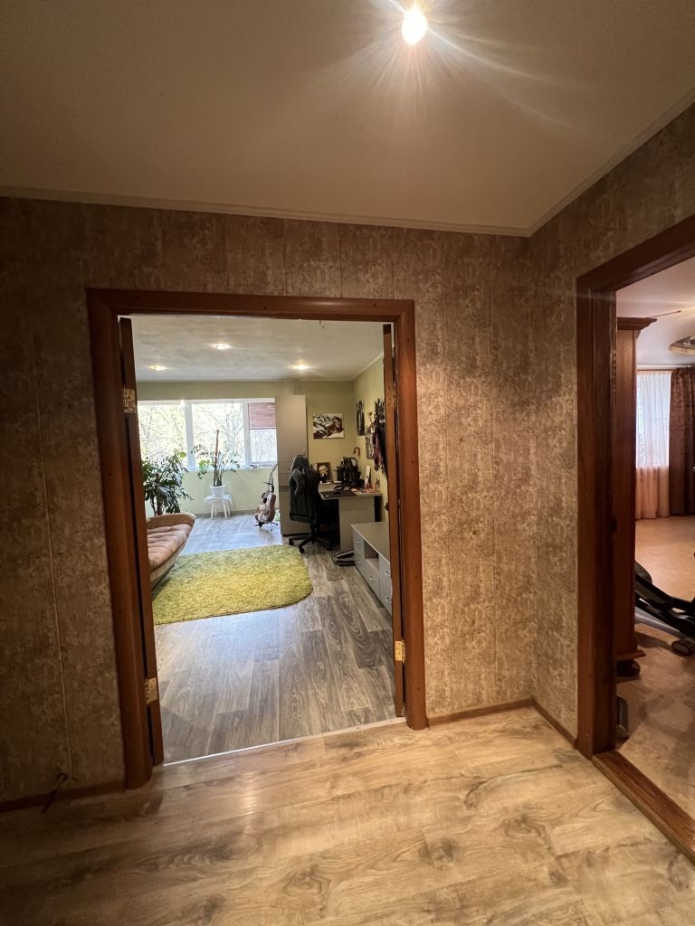 Продажа 5-комнатной квартиры, Дзержинск, Чапаева ул,  77