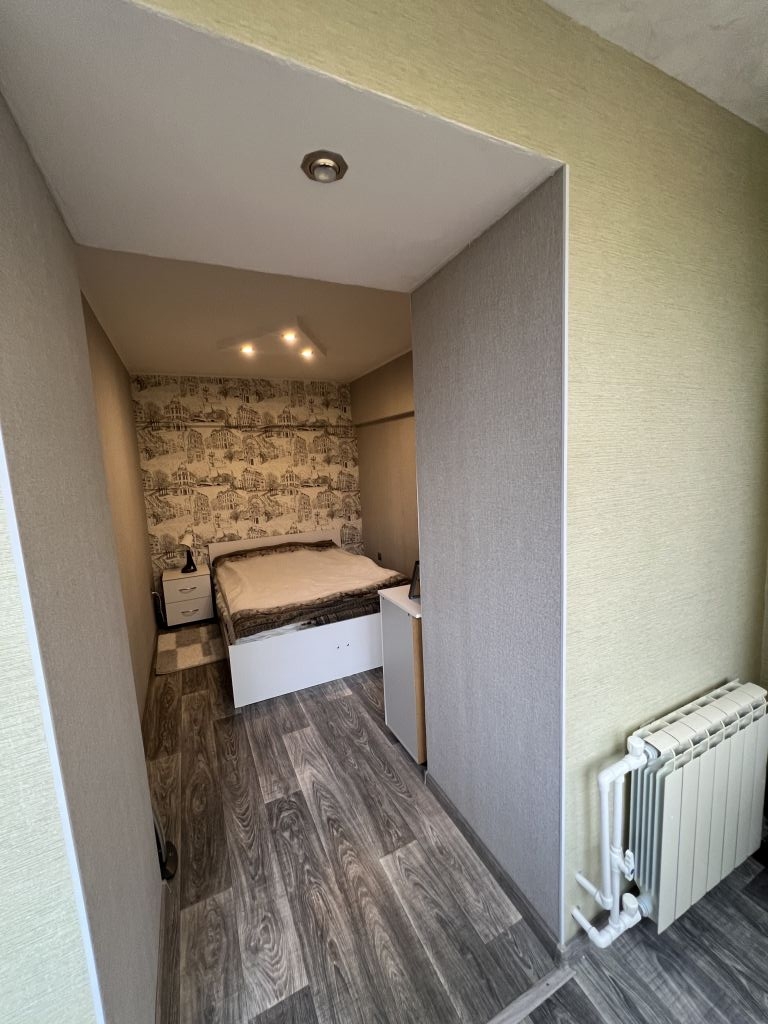 Продажа 5-комнатной квартиры, Дзержинск, Чапаева ул,  77