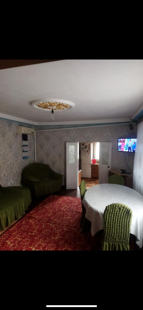 Продажа дома, 95м <sup>2</sup>, 5 сот., Батайск, Шмидта ул