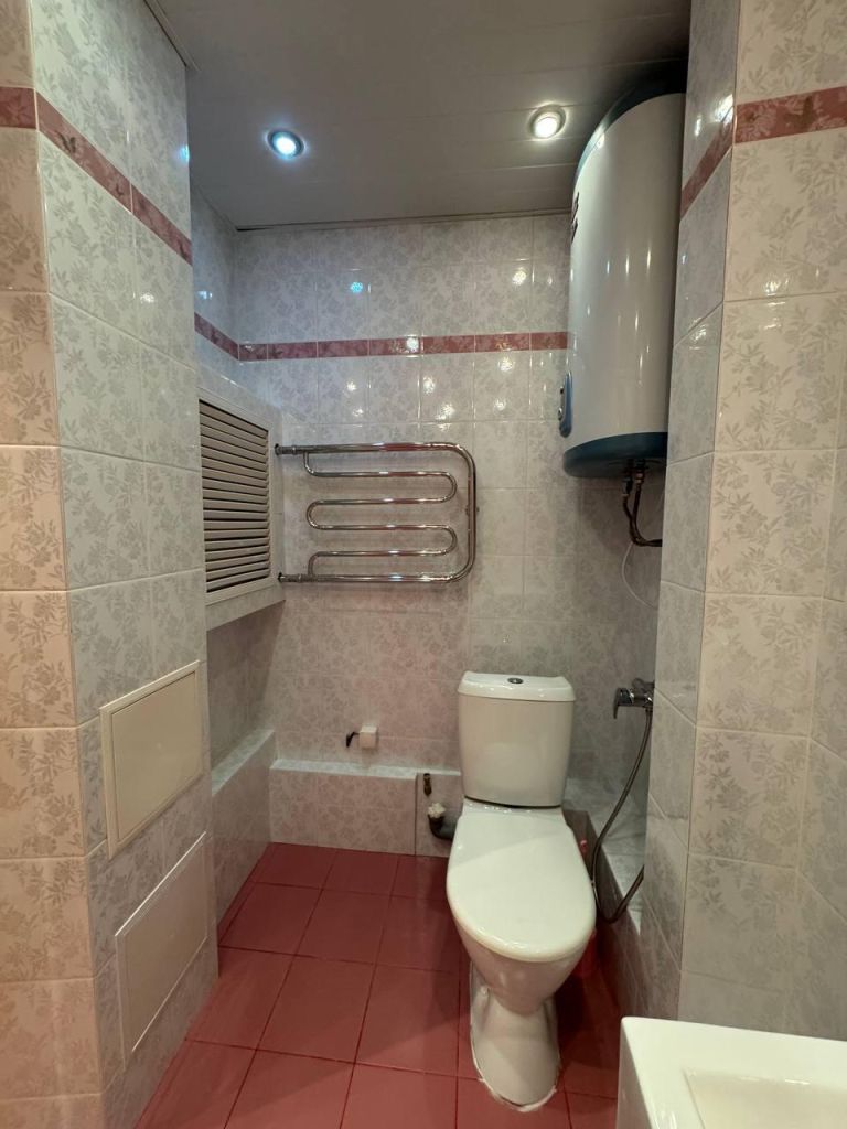 Продажа 1-комнатной квартиры, Владимир, Верхняя Дуброва ул,  36ж