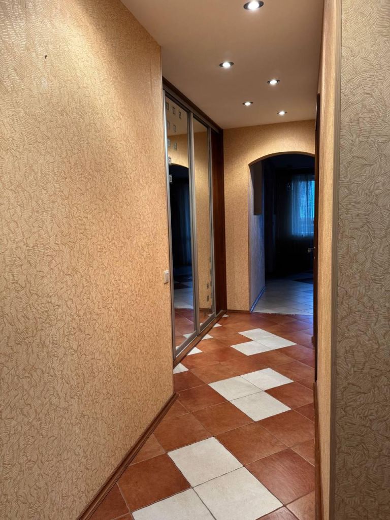 Продажа 1-комнатной квартиры, Владимир, Верхняя Дуброва ул,  36ж