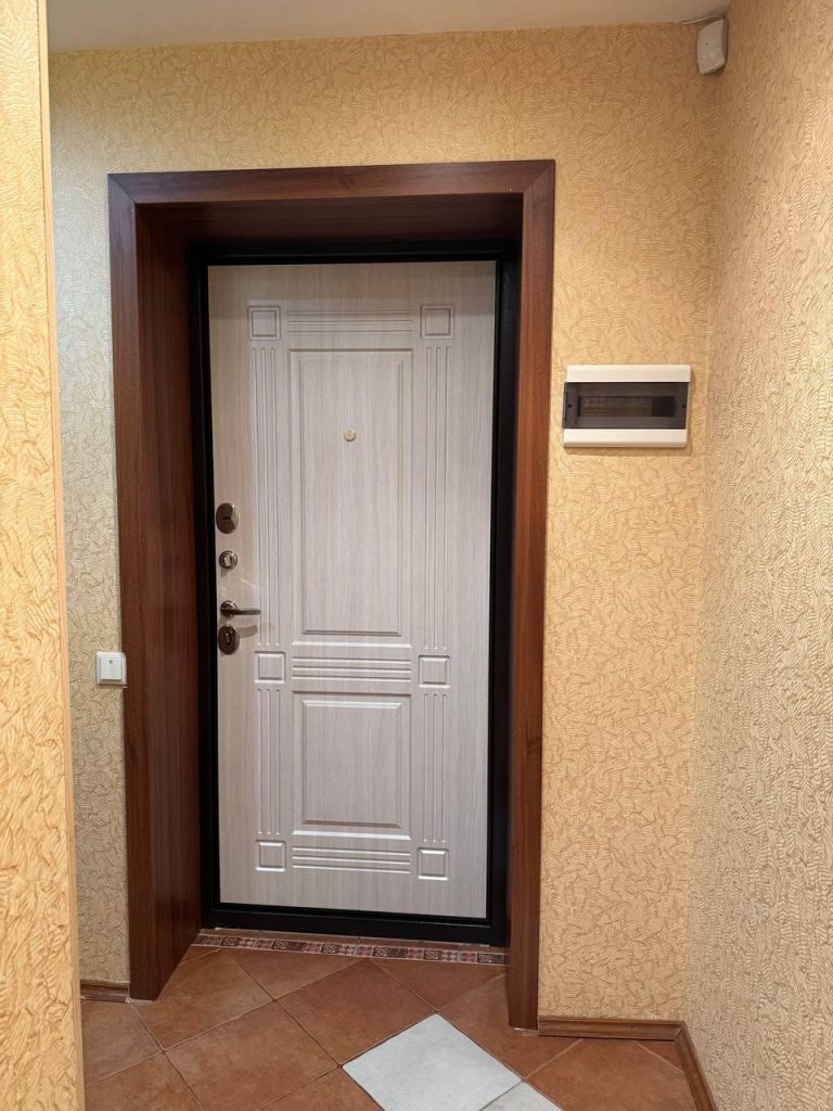 Продажа 1-комнатной квартиры, Владимир, Верхняя Дуброва ул,  36ж