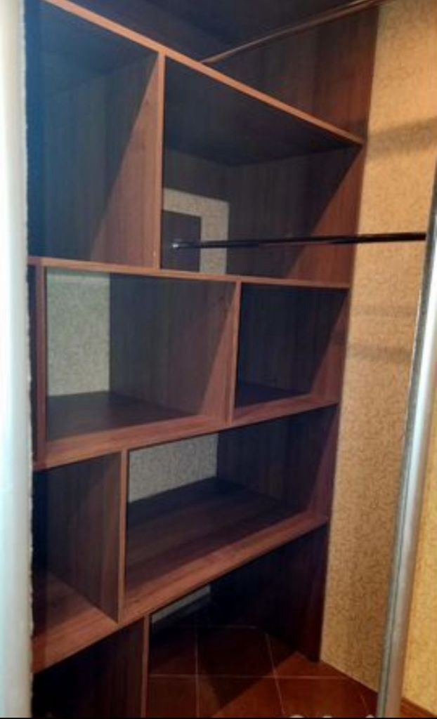 Продажа 1-комнатной квартиры, Владимир, Верхняя Дуброва ул,  36ж