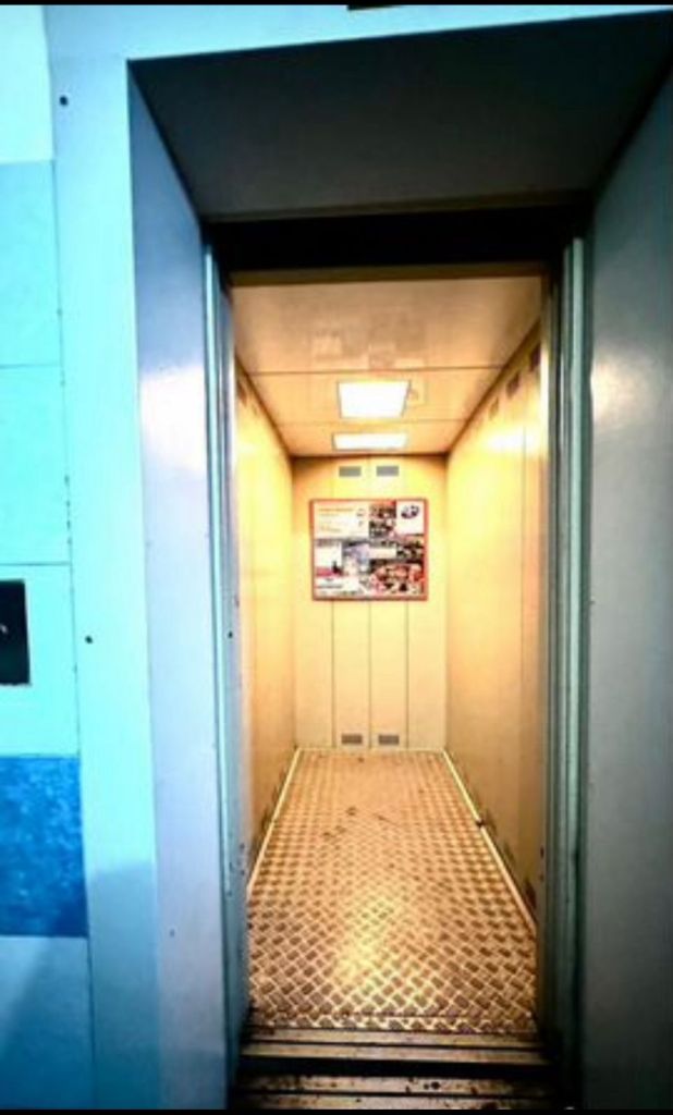 Продажа 1-комнатной квартиры, Владимир, Верхняя Дуброва ул,  36ж