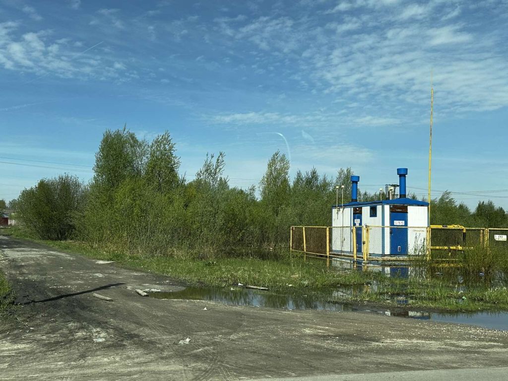 Продажа участка, Головино, Гагарина