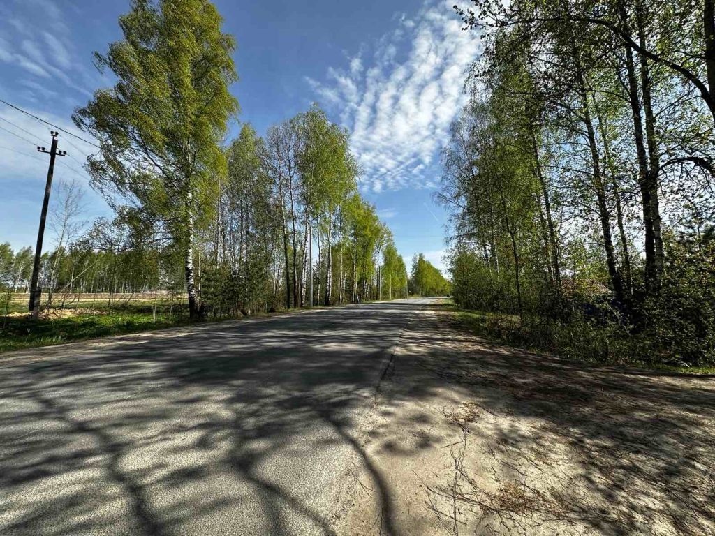 Продажа участка, Головино, Гагарина