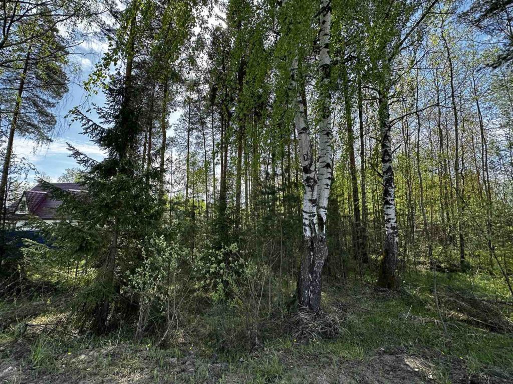 Продажа участка, Головино, Гагарина