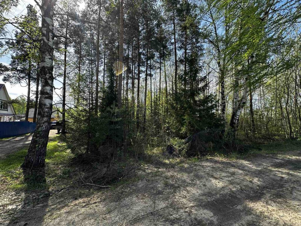 Продажа участка, Головино, Гагарина