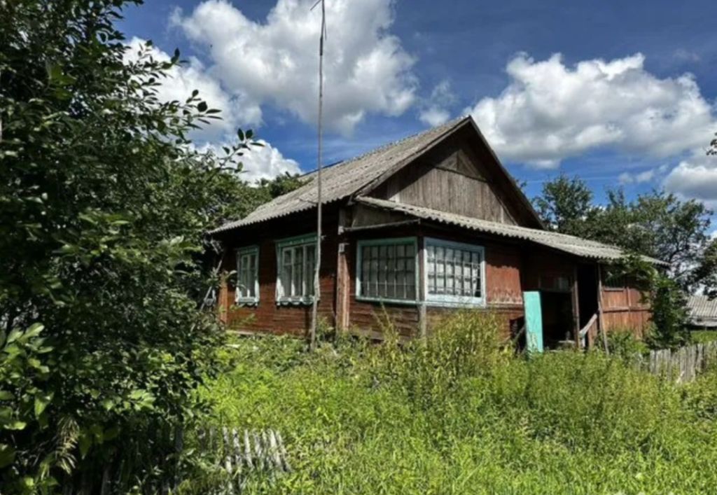 Продажа дома, 43м <sup>2</sup>, 18 сот., Флорищи, Вторая,  9