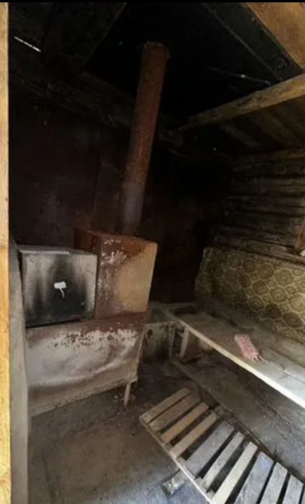 Продажа дома, 43м <sup>2</sup>, 18 сот., Флорищи, Вторая,  9