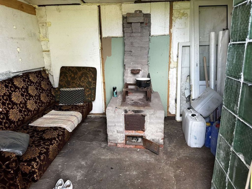 Продажа дома, 100м <sup>2</sup>, 12 сот., Устье