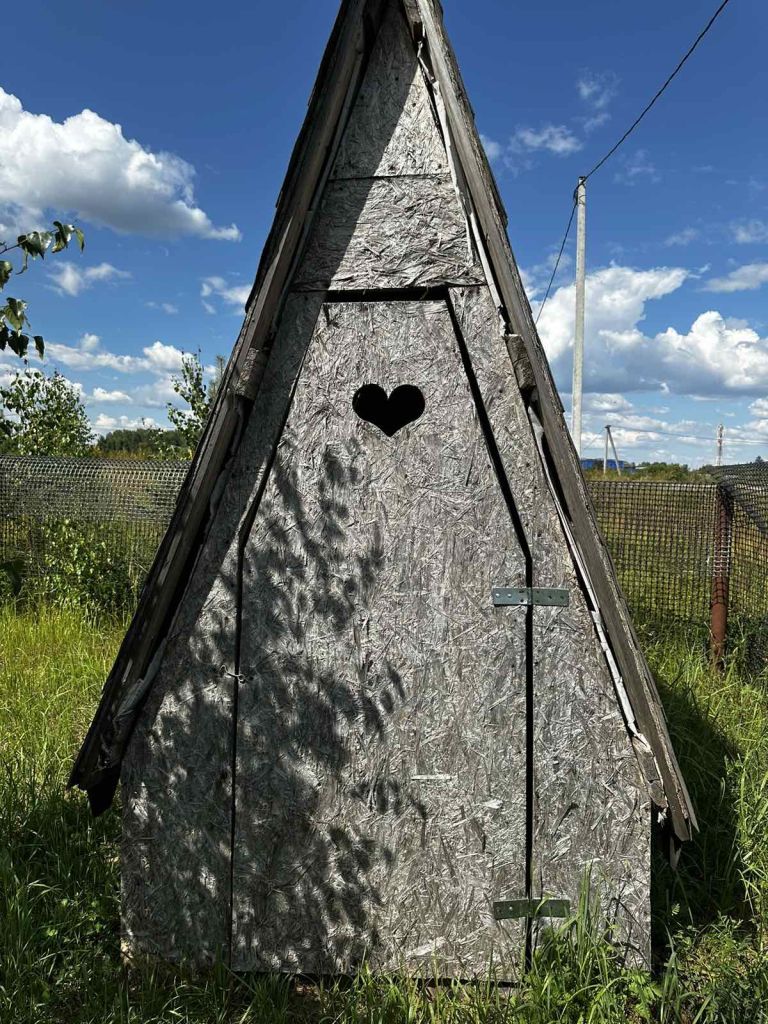 Продажа дома, 100м <sup>2</sup>, 12 сот., Устье