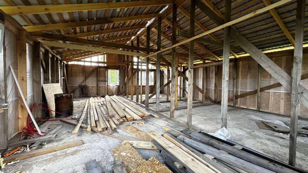 Продажа дома, 100м <sup>2</sup>, 12 сот., Устье