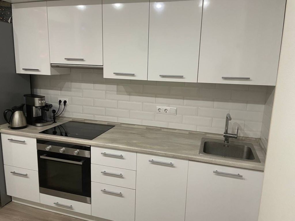 Продажа 1-комнатной квартиры, Владимир, Мира ул,  2д