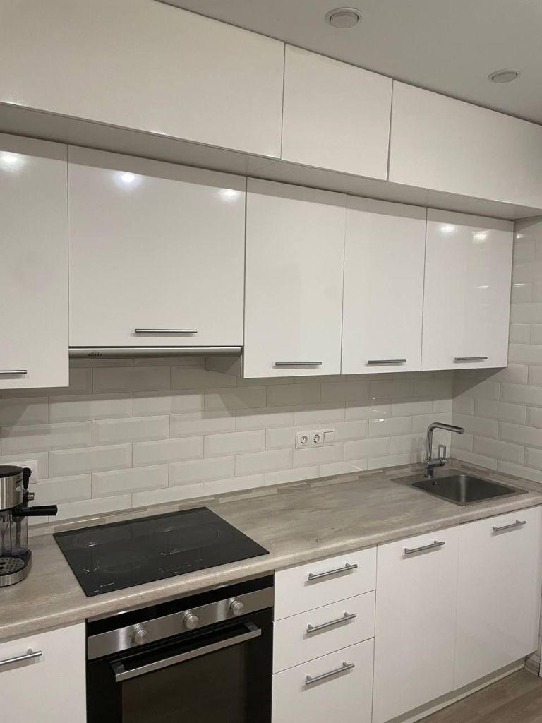 Продажа 1-комнатной квартиры, Владимир, Мира ул,  2д