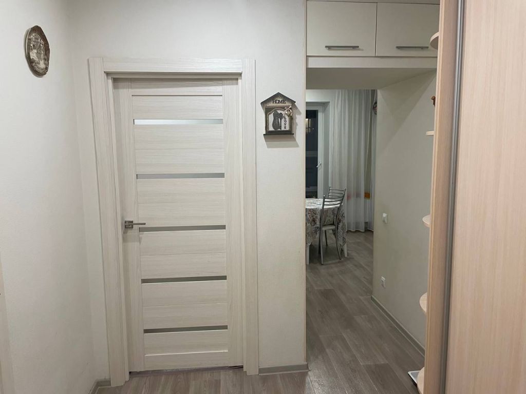 Продажа 1-комнатной квартиры, Владимир, Мира ул,  2д