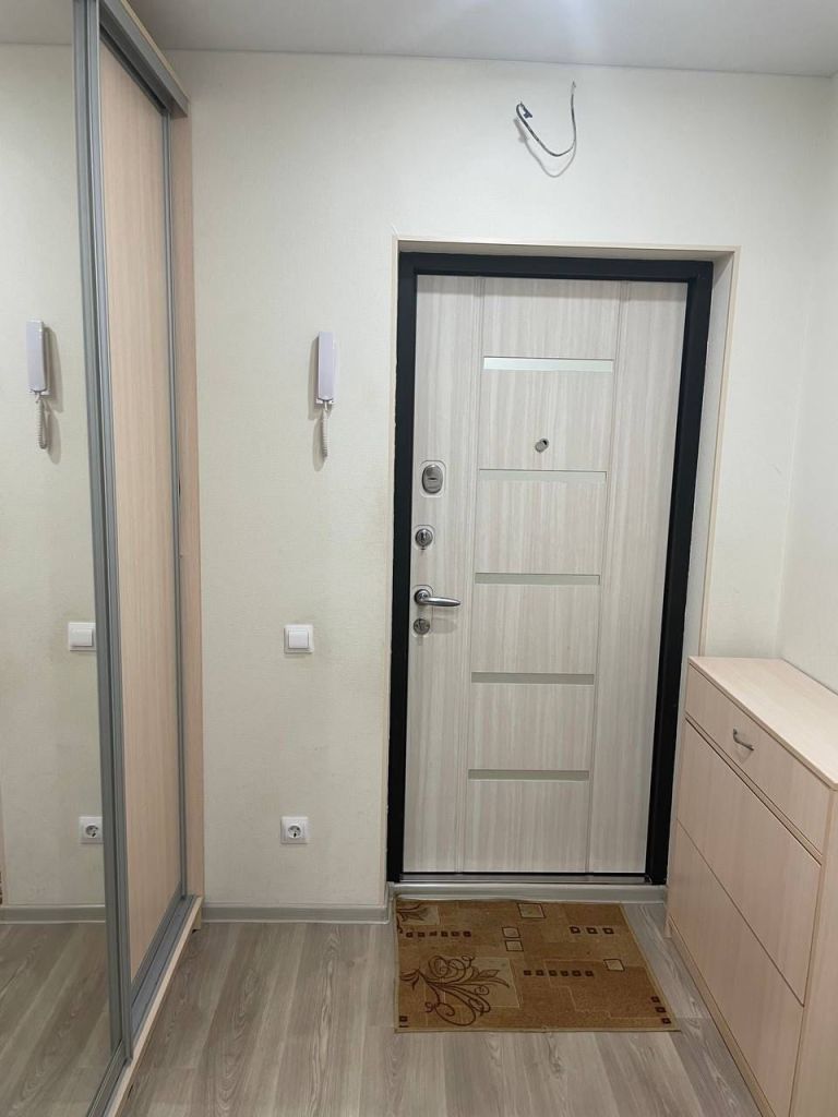 Продажа 1-комнатной квартиры, Владимир, Мира ул,  2д