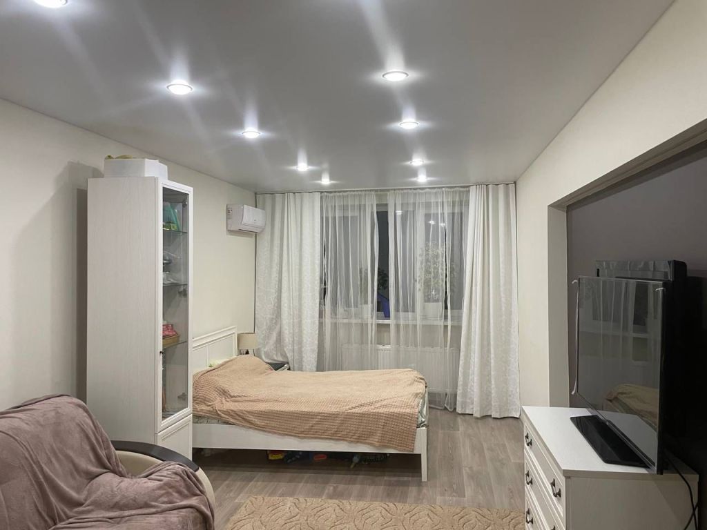 Продажа 1-комнатной квартиры, Владимир, Мира ул,  2д