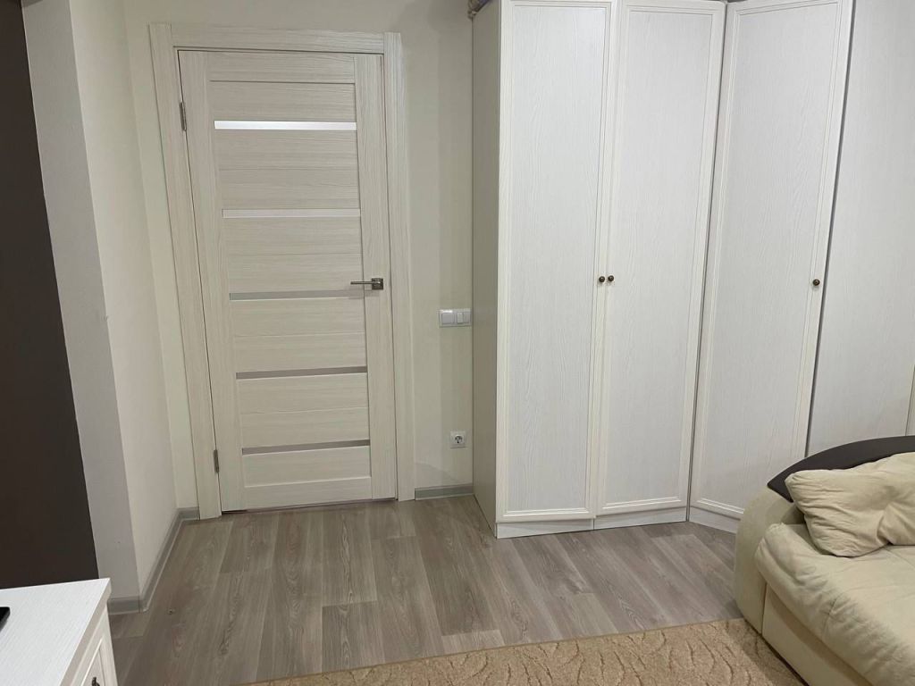 Продажа 1-комнатной квартиры, Владимир, Мира ул,  2д