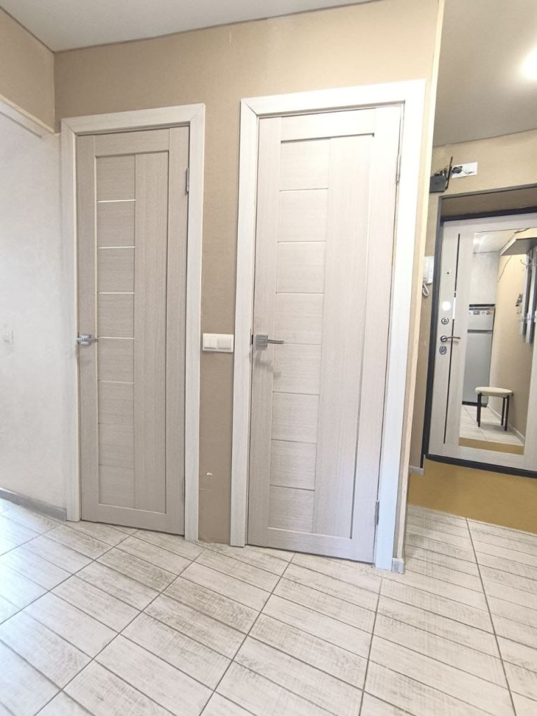 Продажа 1-комнатной квартиры, Владимир, Мира ул,  2д