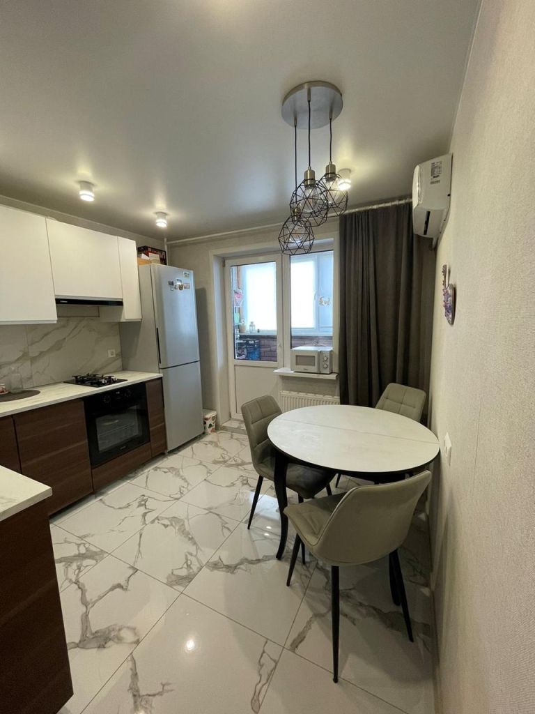 Продажа 2-комнатной квартиры, Владимир, Добросельская ул,  188бк1