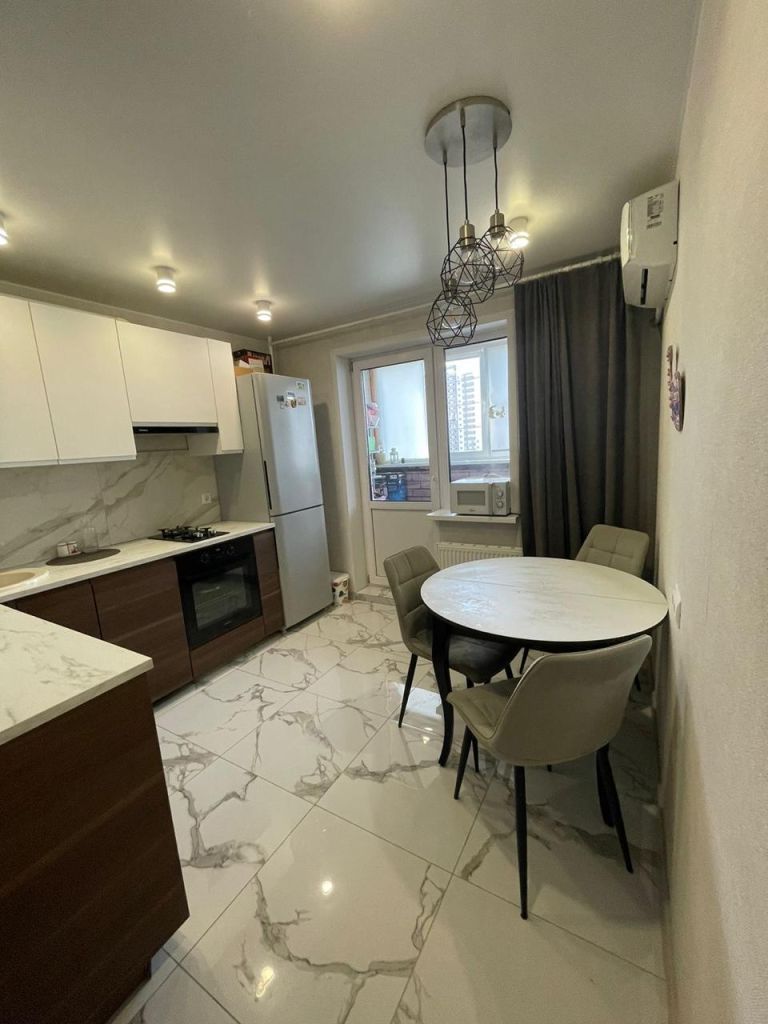 Продажа 2-комнатной квартиры, Владимир, Добросельская ул,  188бк1