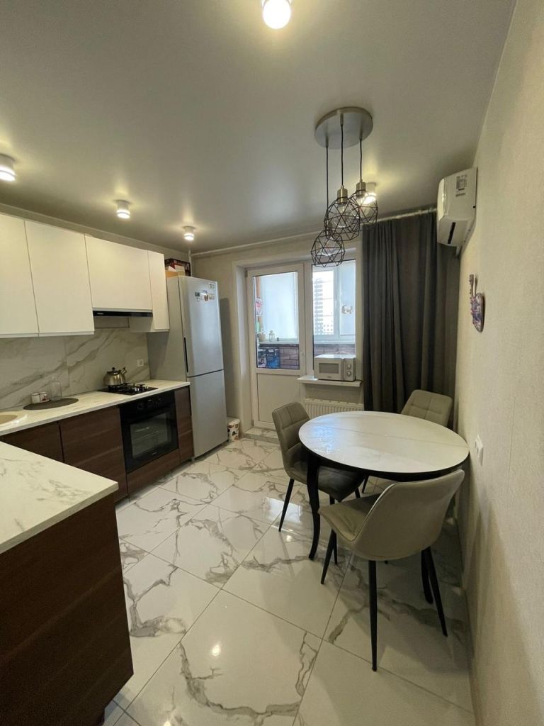 Продажа 2-комнатной квартиры, Владимир, Добросельская ул,  188бк1