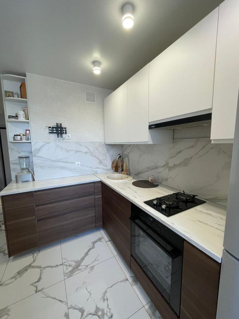 Продажа 2-комнатной квартиры, Владимир, Добросельская ул,  188бк1