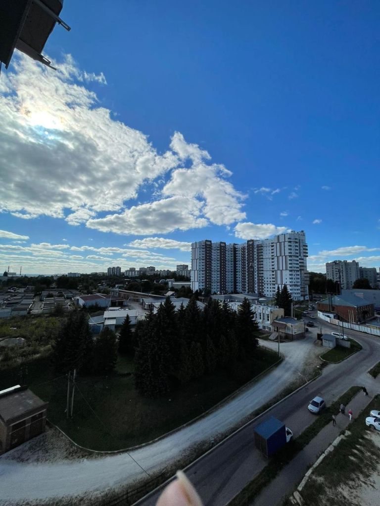 Продажа 2-комнатной квартиры, Владимир, Добросельская ул,  188бк1