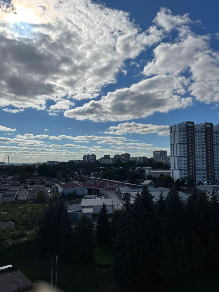 Продажа 2-комнатной квартиры, Владимир, Добросельская ул,  188бк1