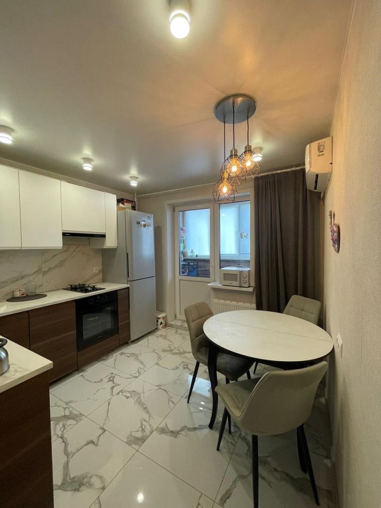 Продажа 2-комнатной квартиры, Владимир, Добросельская ул,  188бк1