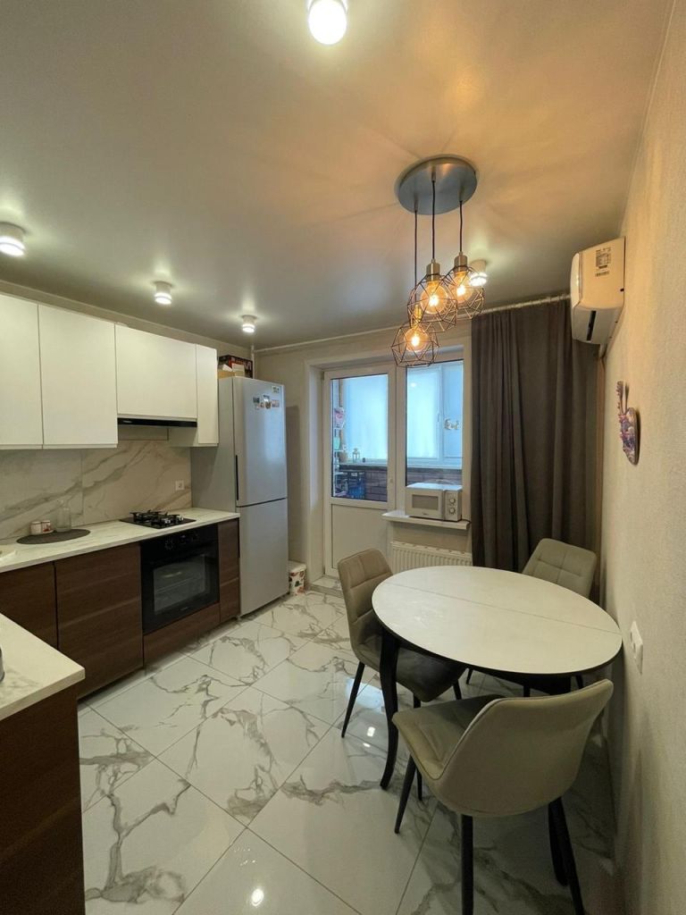 Продажа 2-комнатной квартиры, Владимир, Добросельская ул,  188бк1